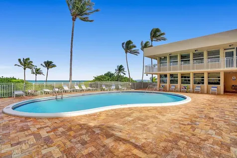 5200 N Ocean Boulevard Lauderdale By The Sea FL 33308