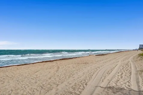 5200 N Ocean Boulevard Lauderdale By The Sea FL 33308