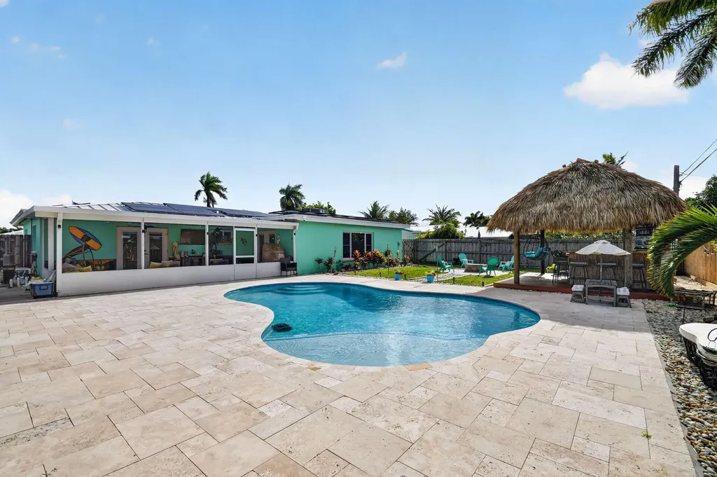 2607 W End Road West Palm Beach FL 33406