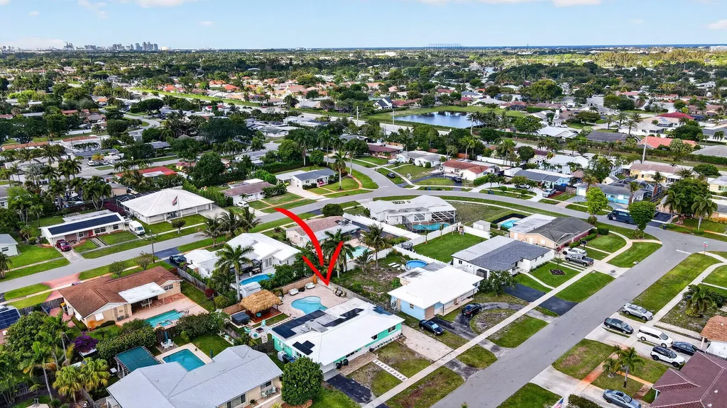 2607 W End Road West Palm Beach FL 33406