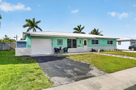 2607 W End Road West Palm Beach FL 33406