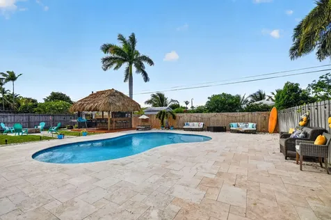 2607 W End Road West Palm Beach FL 33406