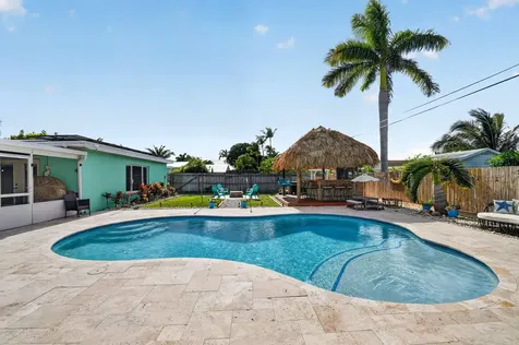 2607 W End Road West Palm Beach FL 33406