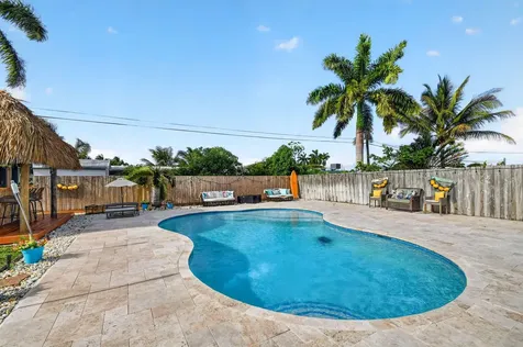2607 W End Road West Palm Beach FL 33406
