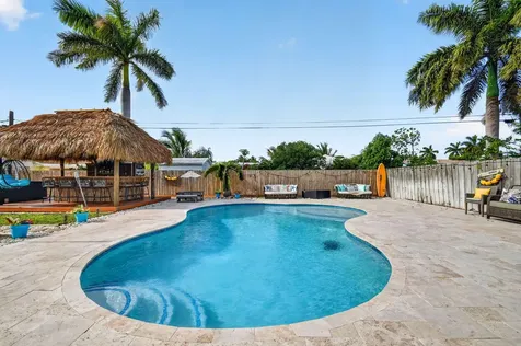 2607 W End Road West Palm Beach FL 33406