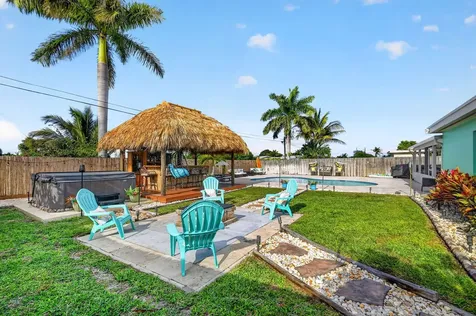 2607 W End Road West Palm Beach FL 33406