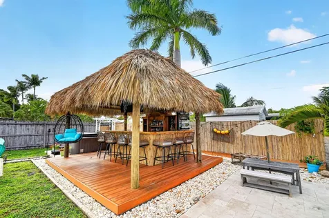 2607 W End Road West Palm Beach FL 33406