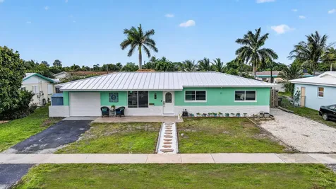 2607 W End Road West Palm Beach FL 33406