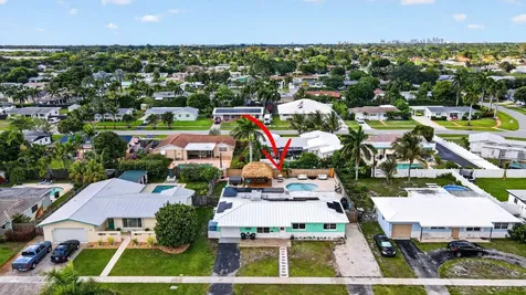 2607 W End Road West Palm Beach FL 33406