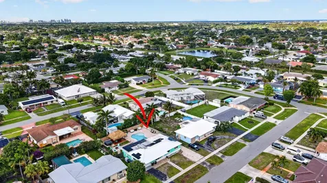 2607 W End Road West Palm Beach FL 33406