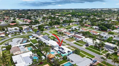 2607 W End Road West Palm Beach FL 33406