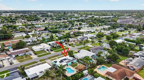 2607 W End Road West Palm Beach FL 33406