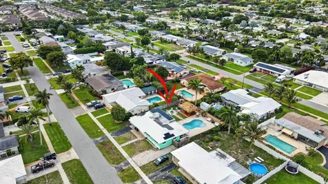 2607 W End Road West Palm Beach FL 33406