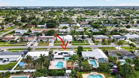 2607 W End Road West Palm Beach FL 33406