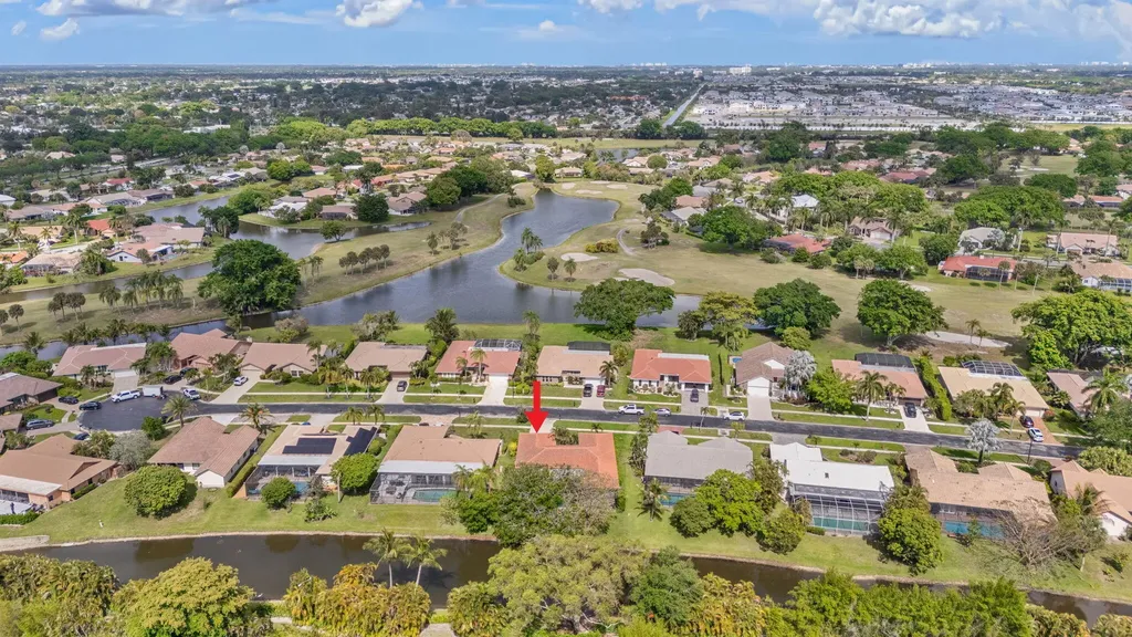 20202 Back Nine Drive Boca Raton FL 33498
