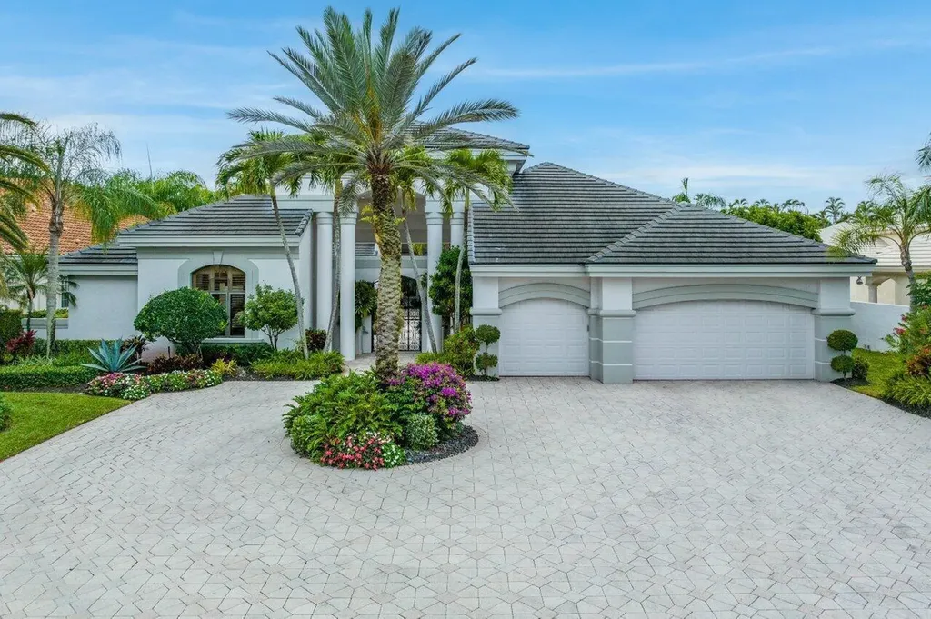 5808 Vintage Oaks Circle Delray Beach FL 33484