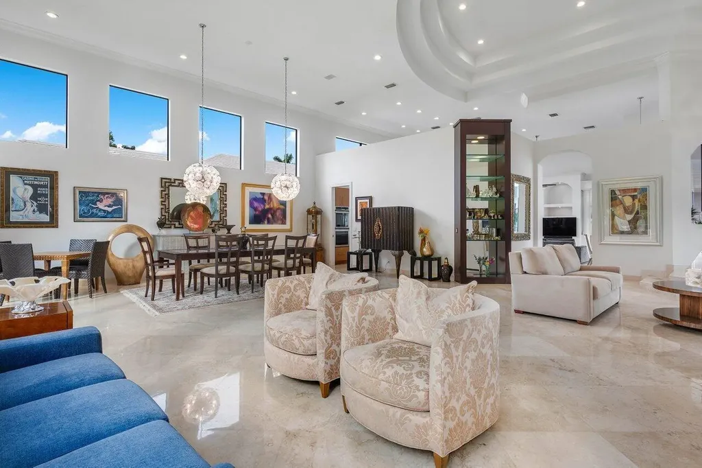5808 Vintage Oaks Circle Delray Beach FL 33484