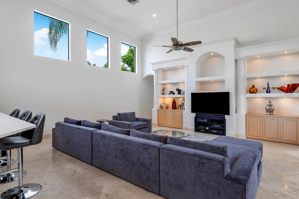 5808 Vintage Oaks Circle Delray Beach FL 33484