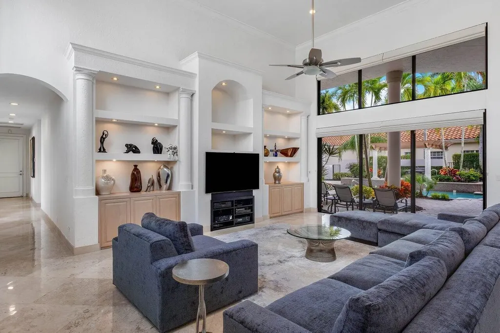 5808 Vintage Oaks Circle Delray Beach FL 33484