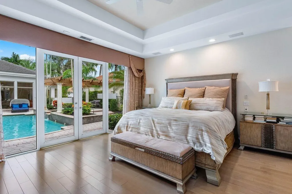 5808 Vintage Oaks Circle Delray Beach FL 33484
