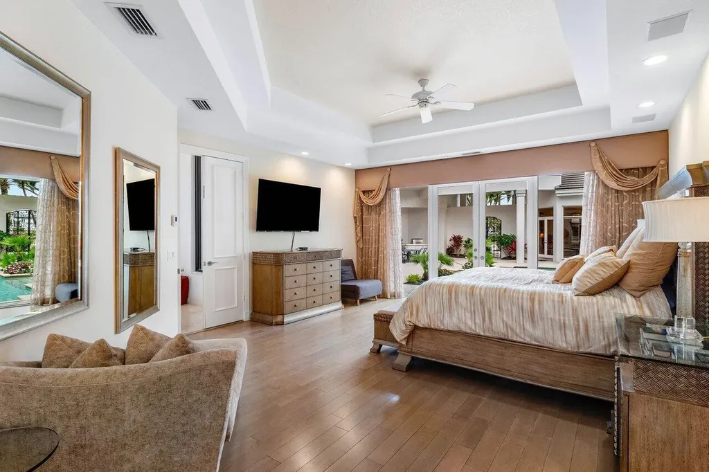 5808 Vintage Oaks Circle Delray Beach FL 33484