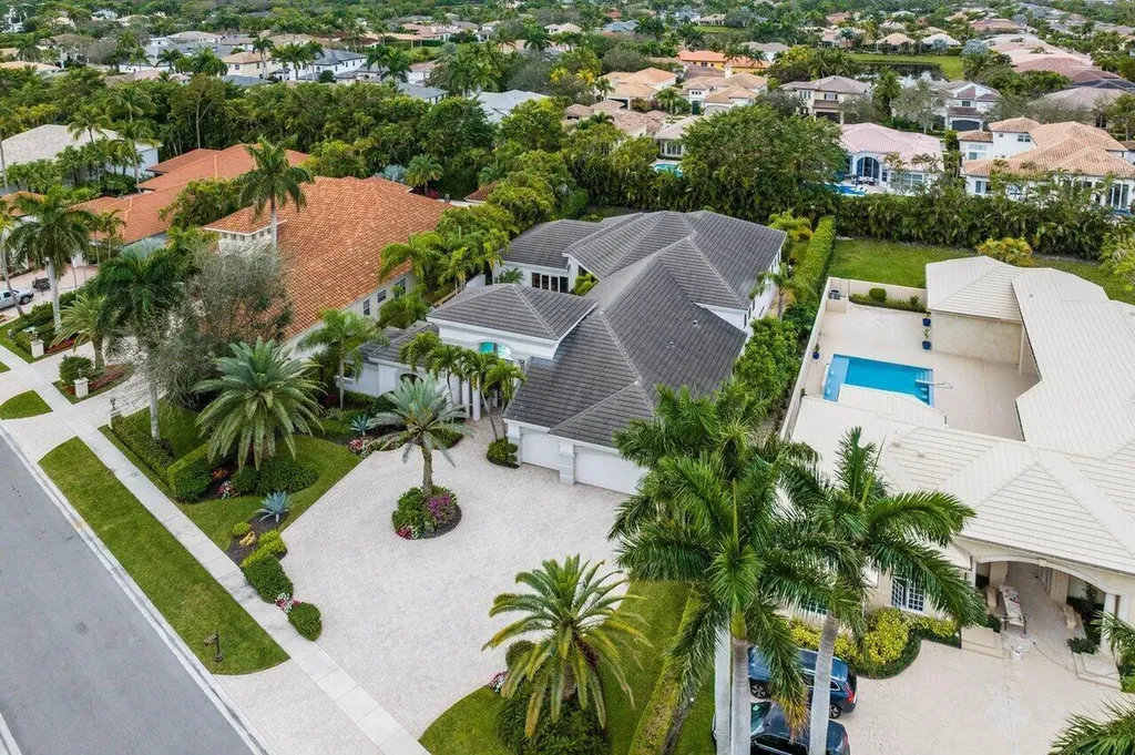 5808 Vintage Oaks Circle Delray Beach FL 33484