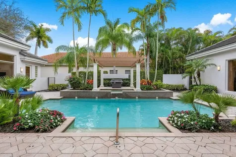 5808 Vintage Oaks Circle Delray Beach FL 33484