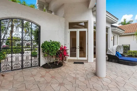 5808 Vintage Oaks Circle Delray Beach FL 33484