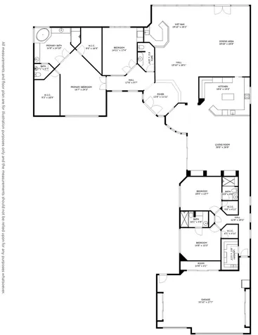 5808 Vintage Oaks Circle Delray Beach FL 33484