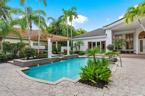 5808 Vintage Oaks Circle Delray Beach FL 33484