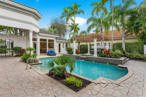 5808 Vintage Oaks Circle Delray Beach FL 33484