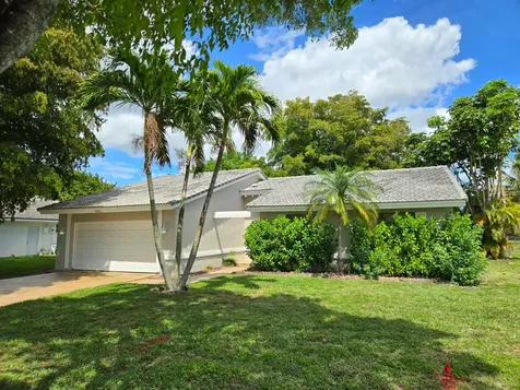 3921 NW 114th Avenue Coral Springs FL 33065