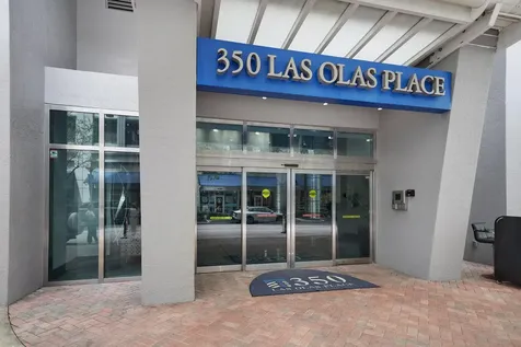 350 SE 2nd Street Fort Lauderdale FL 33301