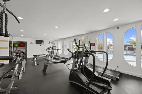 300 Diplomat Parkway Hallandale Beach FL 33009