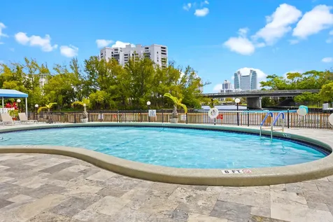 300 Diplomat Parkway Hallandale Beach FL 33009