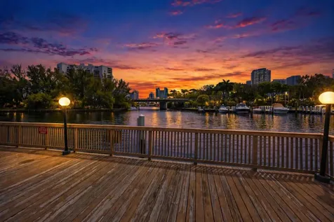 300 Diplomat Parkway Hallandale Beach FL 33009