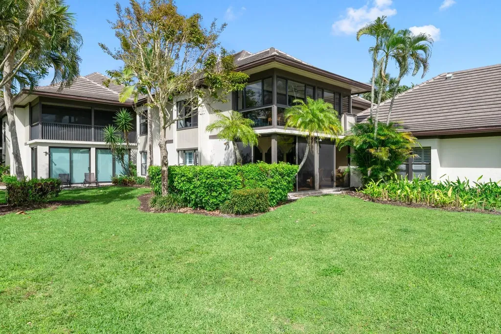 13224 Polo Club Road Wellington FL 33414