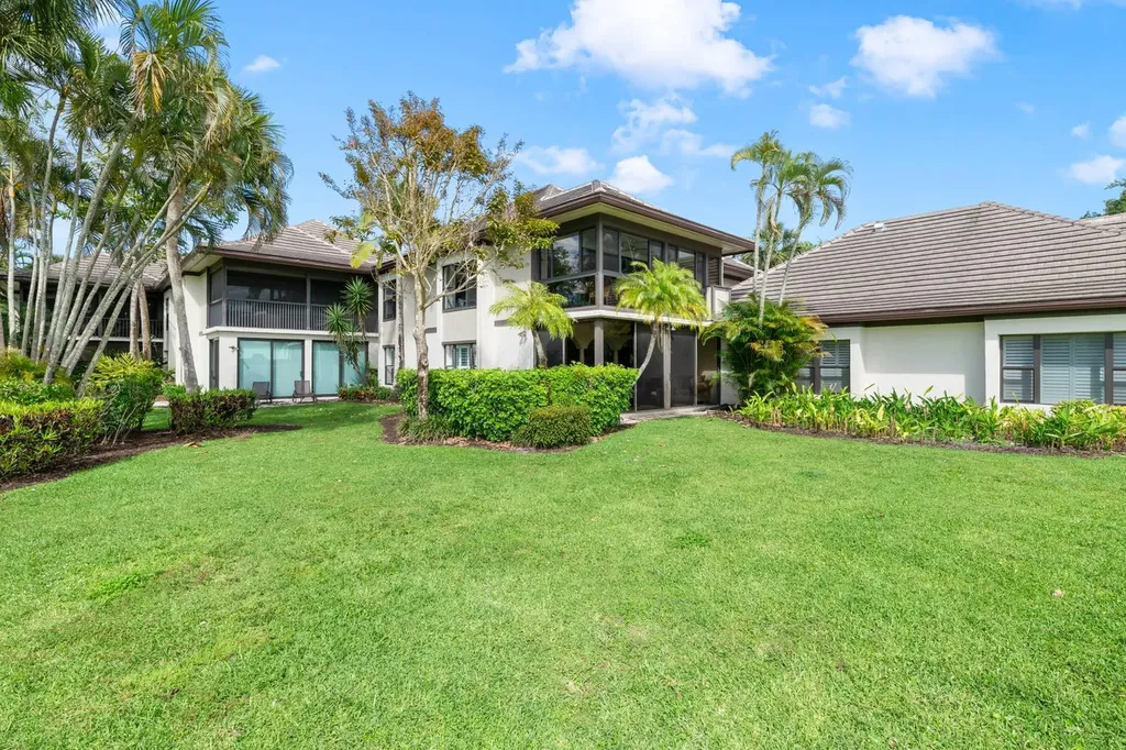 13224 Polo Club Road Wellington FL 33414