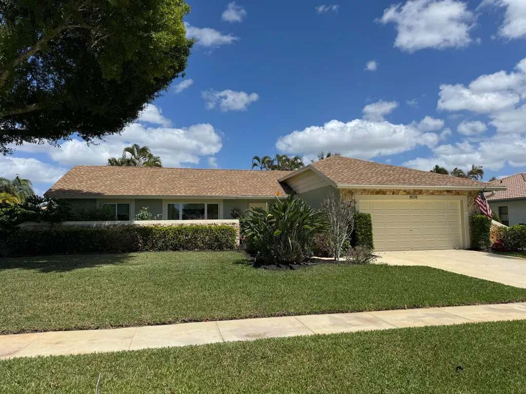 21116 Raindance Lane Boca Raton FL 33428