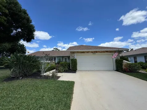 21116 Raindance Lane Boca Raton FL 33428
