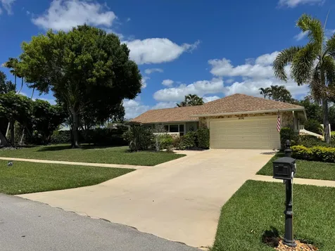 21116 Raindance Lane Boca Raton FL 33428