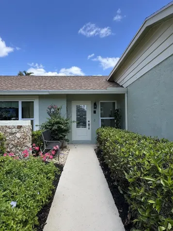21116 Raindance Lane Boca Raton FL 33428