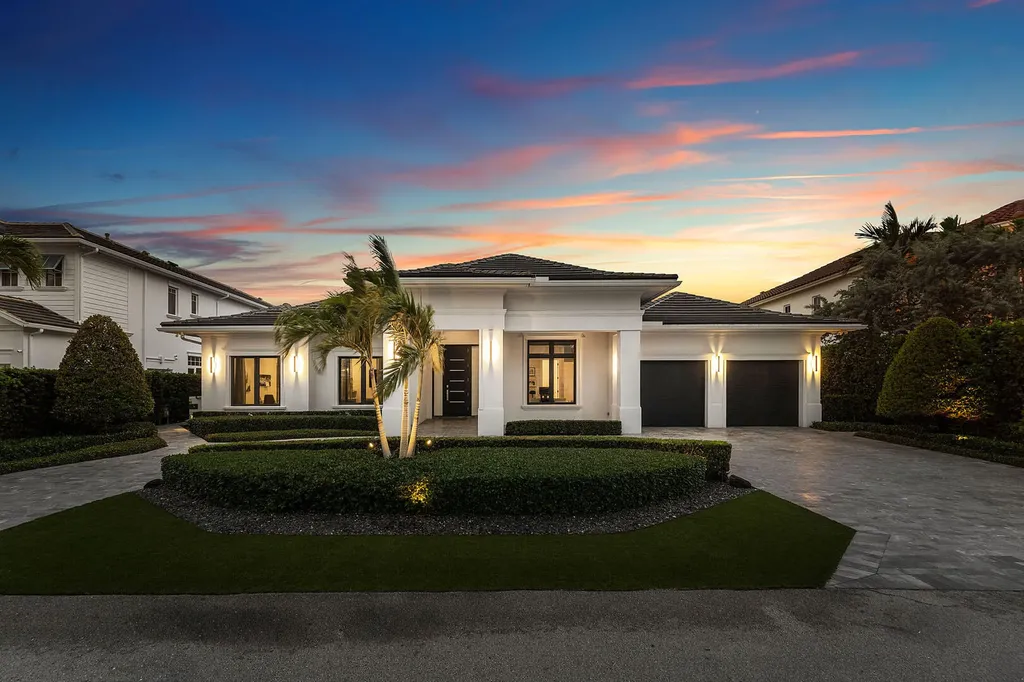 2351 Cherry Palm Road Boca Raton FL 33432