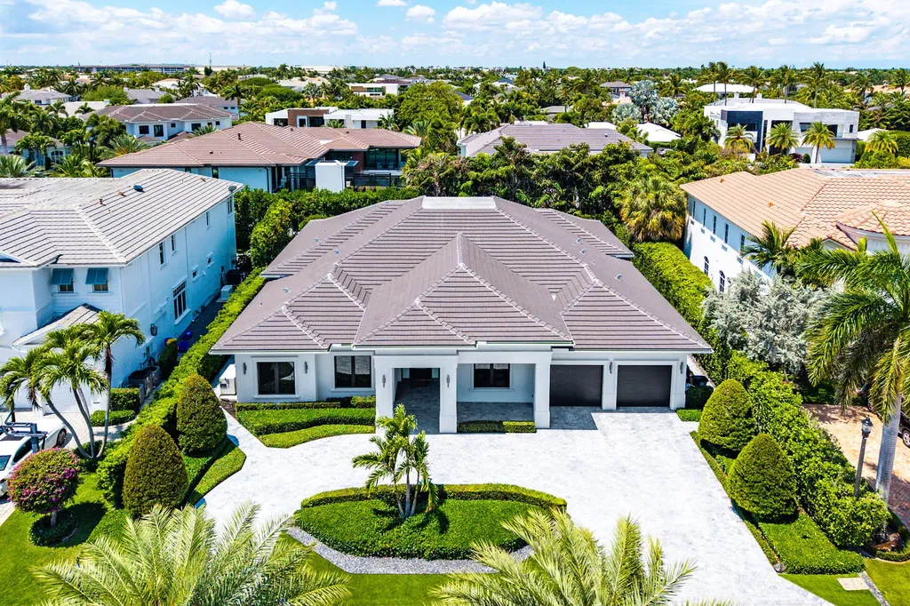 2351 Cherry Palm Road Boca Raton FL 33432