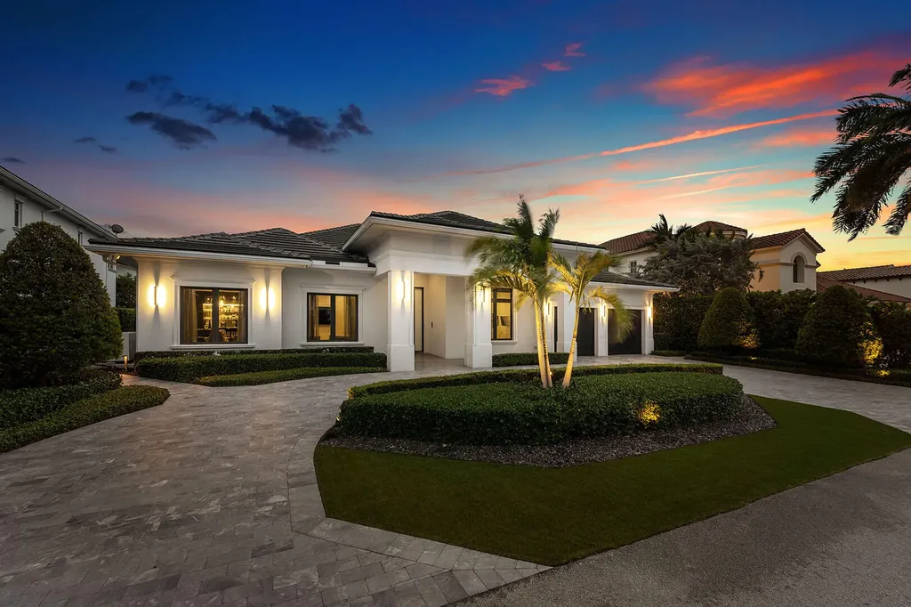 2351 Cherry Palm Road Boca Raton FL 33432
