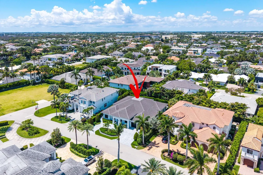 2351 Cherry Palm Road Boca Raton FL 33432