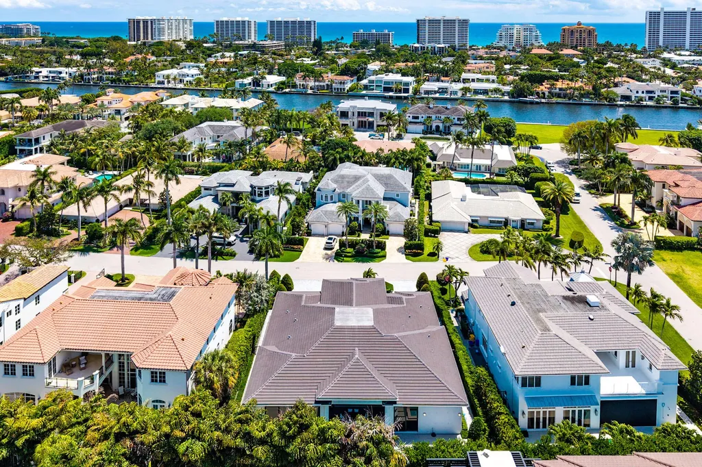 2351 Cherry Palm Road Boca Raton FL 33432