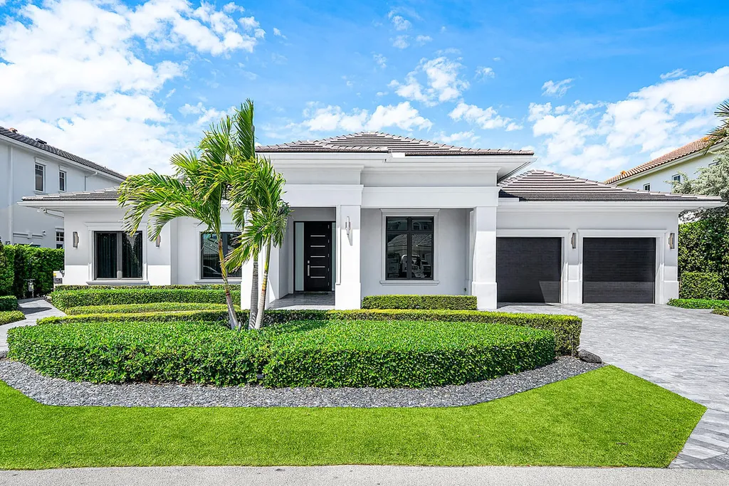 2351 Cherry Palm Road Boca Raton FL 33432
