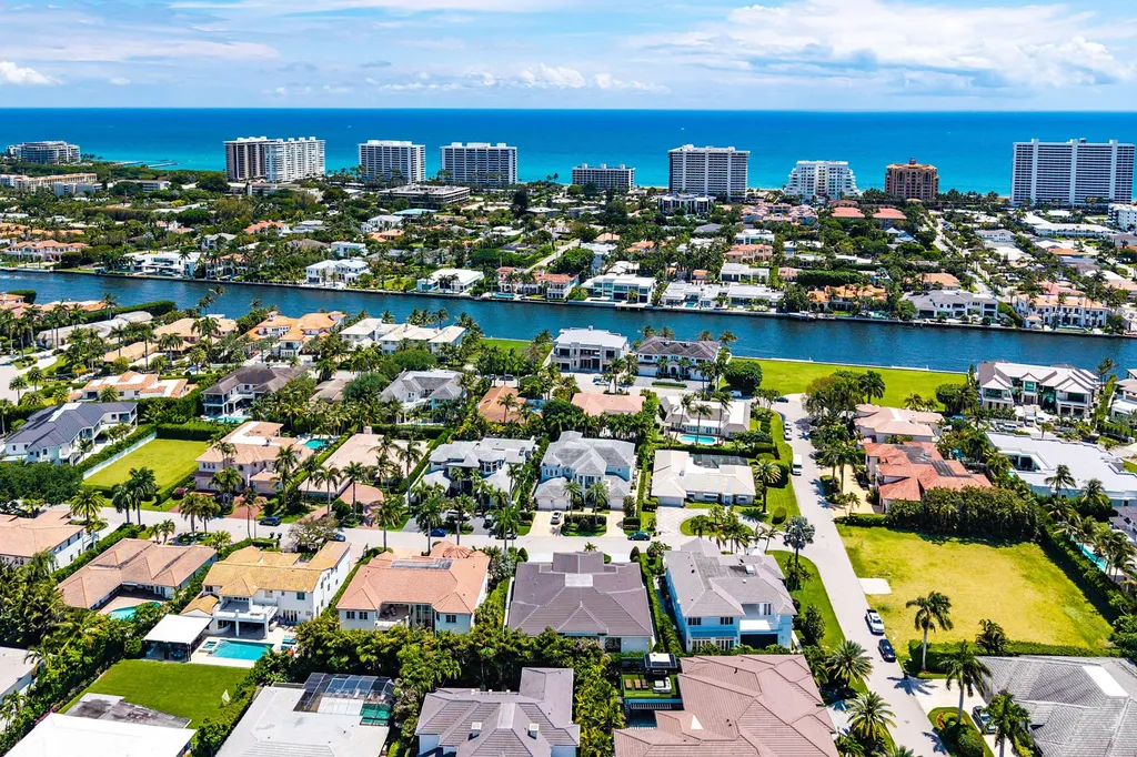 2351 Cherry Palm Road Boca Raton FL 33432