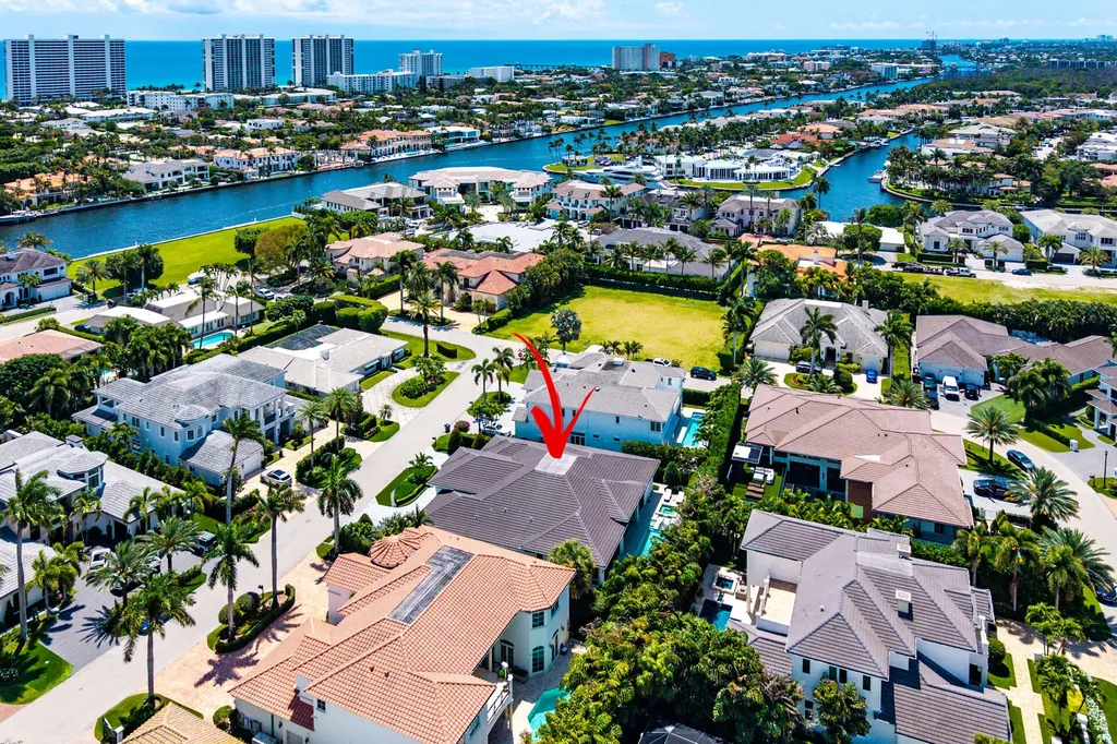2351 Cherry Palm Road Boca Raton FL 33432